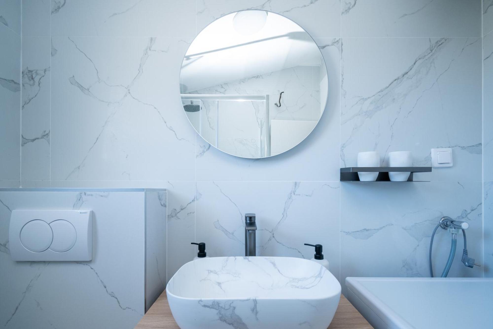 Apartment Dalmatino โพเซดารเย ภายนอก รูปภาพ