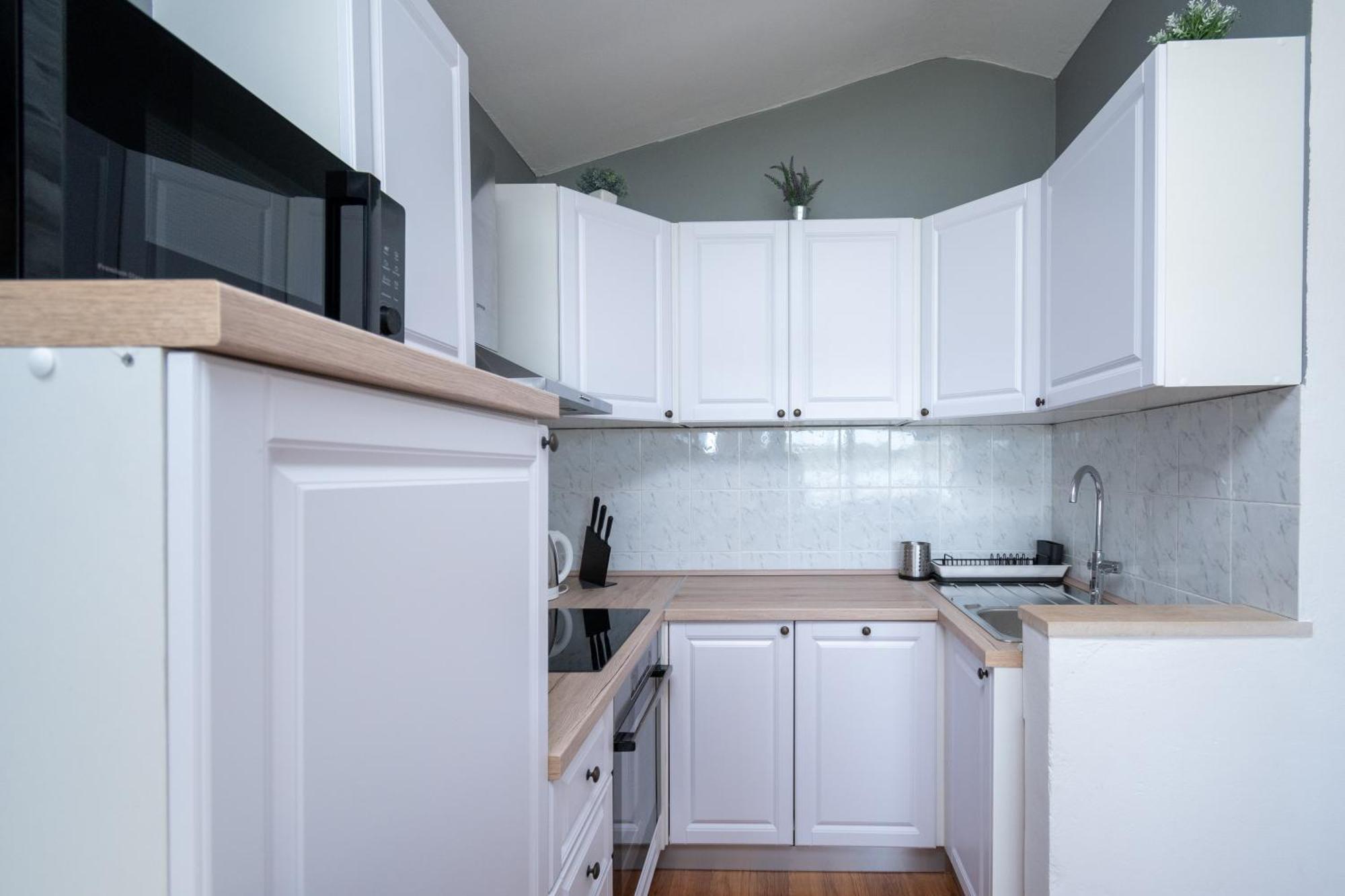 Apartment Dalmatino โพเซดารเย ภายนอก รูปภาพ