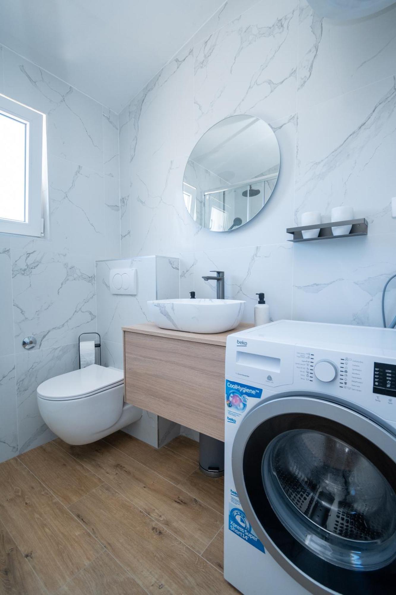Apartment Dalmatino โพเซดารเย ภายนอก รูปภาพ