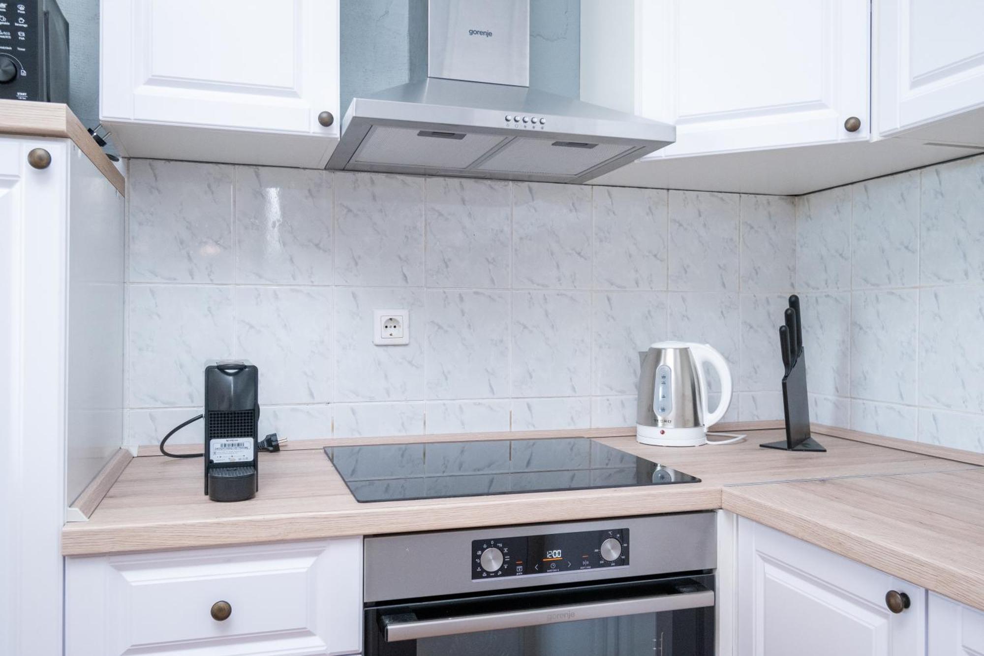 Apartment Dalmatino โพเซดารเย ภายนอก รูปภาพ