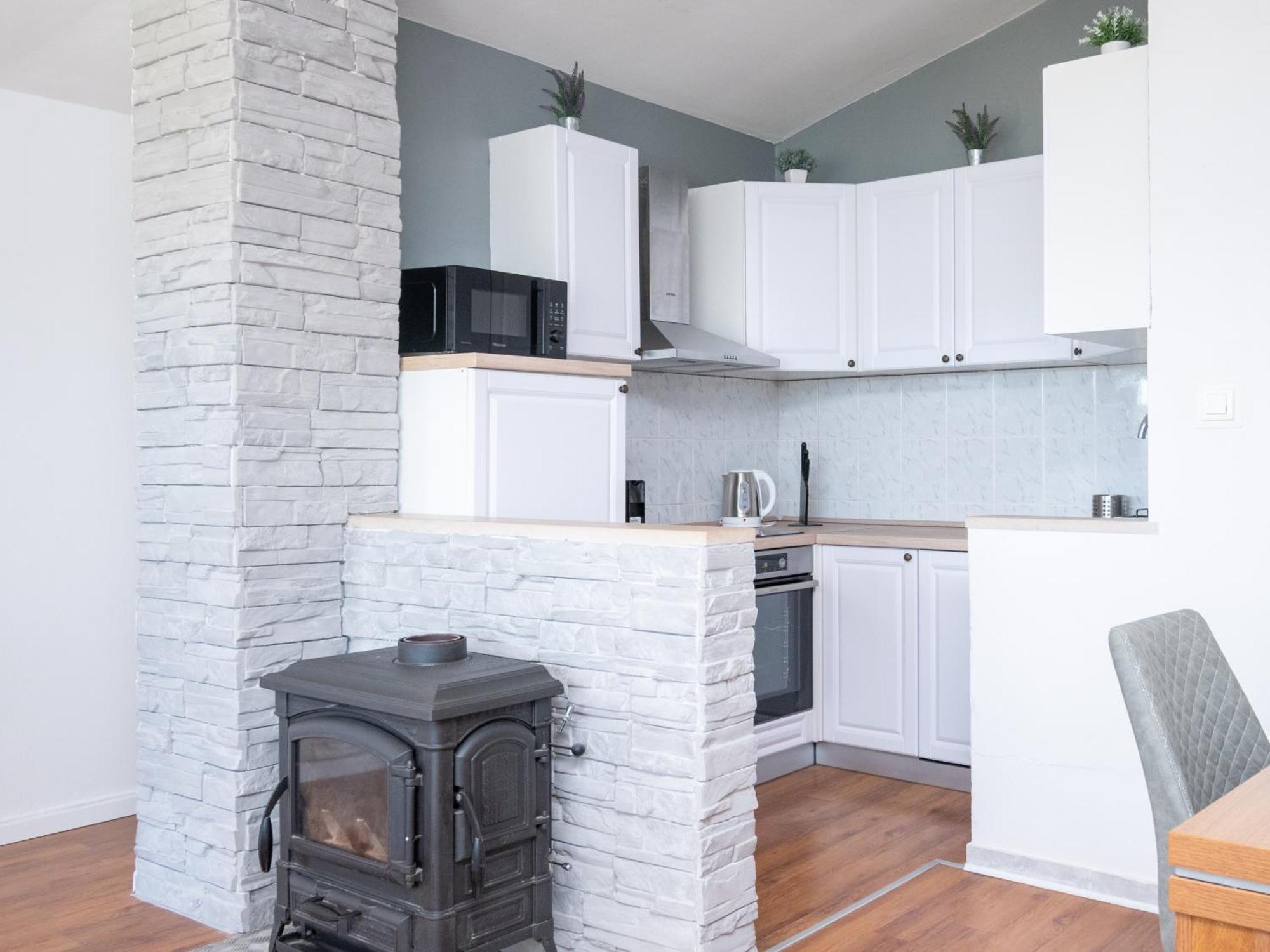 Apartment Dalmatino โพเซดารเย ภายนอก รูปภาพ
